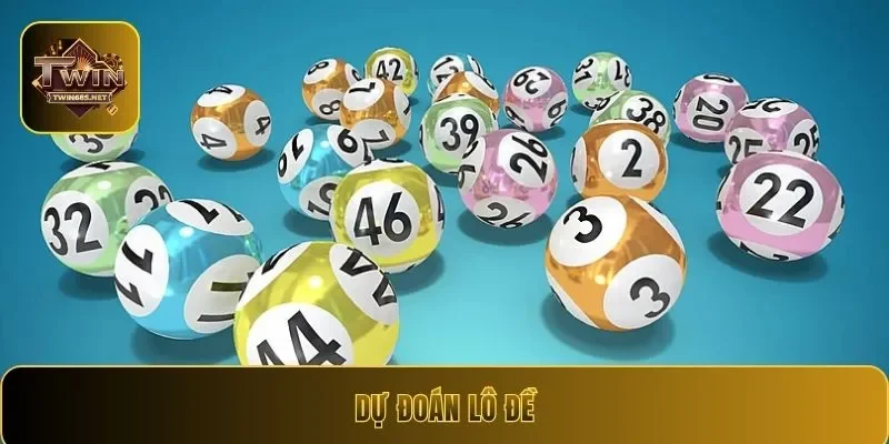 Dự Đoán Lô Đề - Bật Mí Cách Soi Cầu Bách Phát Bách Trúng