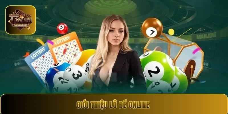 Giới thiệu lô đề online 