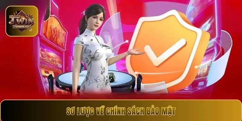 Sơ lược về chính sách bảo mật