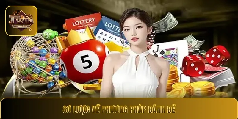 Sơ lược về phương pháp đánh đề