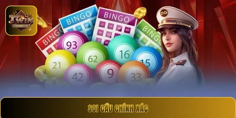 Bí Quyết Soi Cầu Chính Xác Đơn Giản, Hiệu Quả Từ Cao Thủ