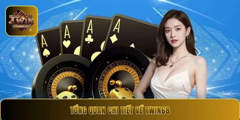 Tổng quan chi tiết về Twin68